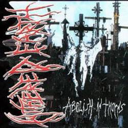 Withered Earth : Abolish in Thorns